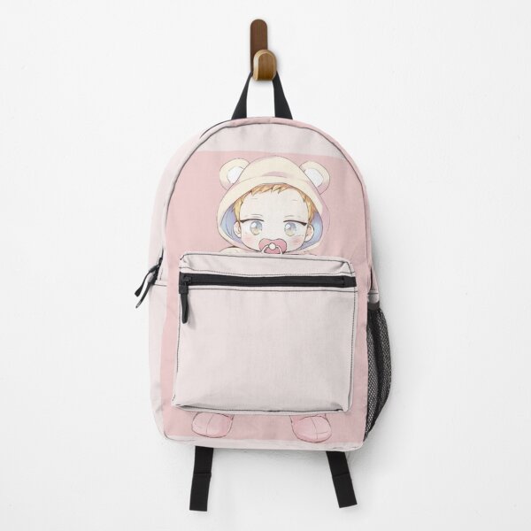 Item preview, Love is an Illusion Baby Byul Themed Design designed and sold by onikusama.