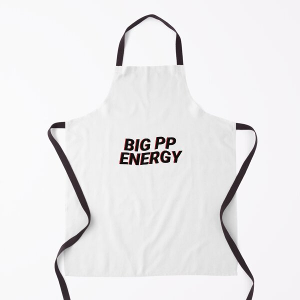 Item preview, Big pp energy designed and sold by MVJID.