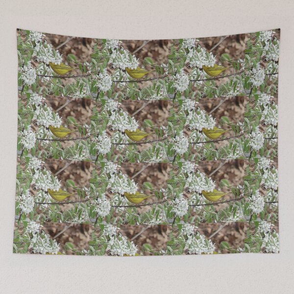 Item preview, Yellow Warbler designed and sold by J Rier Photography.