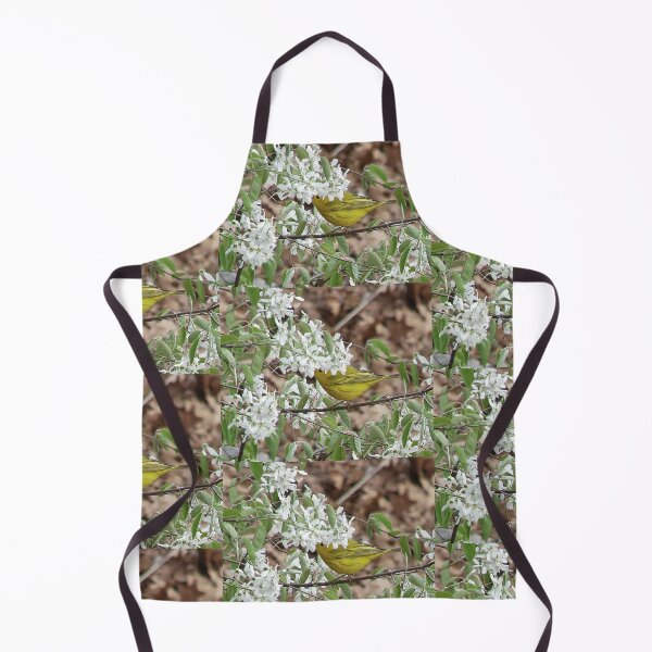 Item preview, Yellow Warbler designed and sold by J Rier Photography.