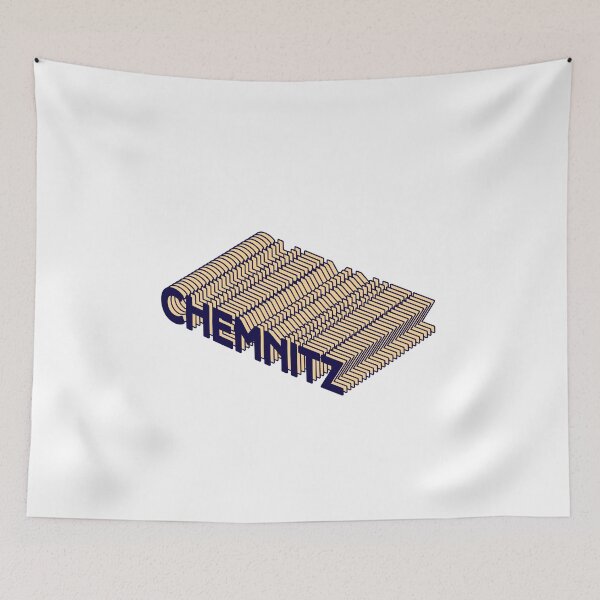 Item preview, Chemnitz - Retro Vintage Text Effect designed and sold by ArticaDesign.