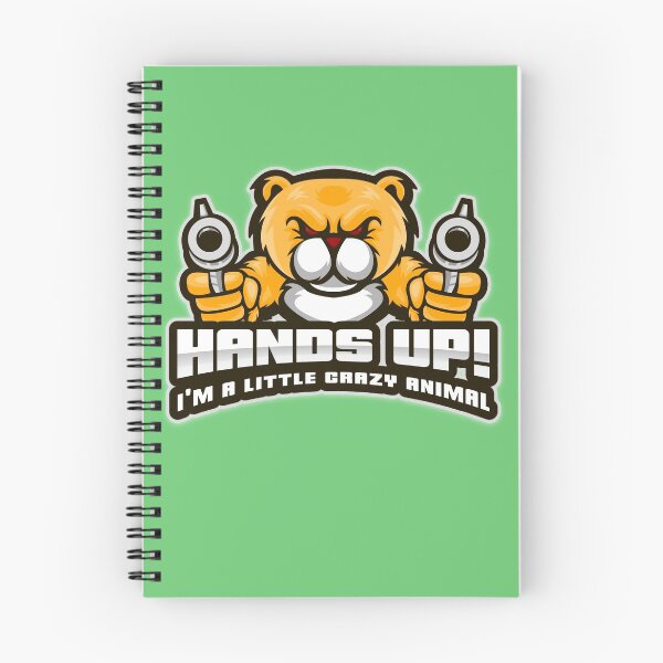 Item preview, hands up  designed and sold by BILAL32.