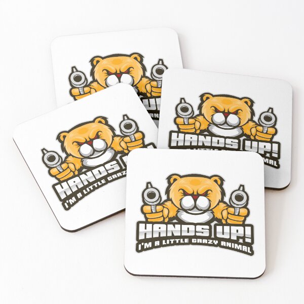 Item preview, hands up  designed and sold by BILAL32.