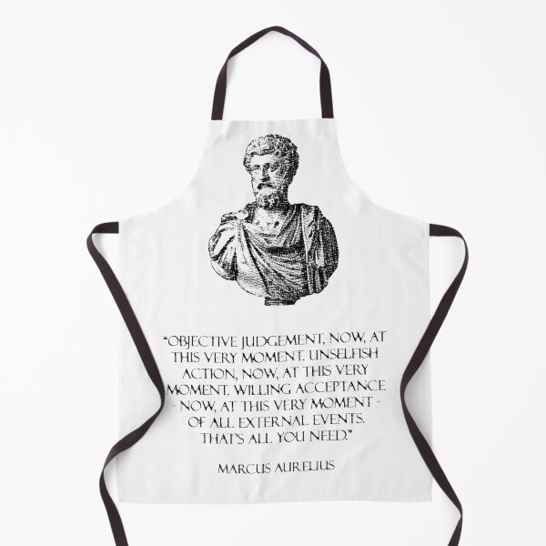 Item preview, Marcus Aurelius - Stoicism designed and sold by Shop-Kintsugi.