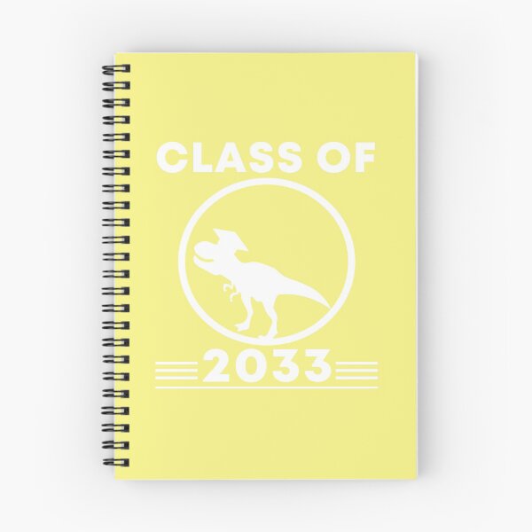 Item preview, Dinosaur Class Of 2033 designed and sold by JustGift.
