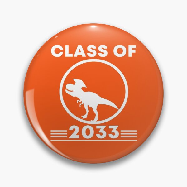 Item preview, Dinosaur Class Of 2033 designed and sold by JustGift.