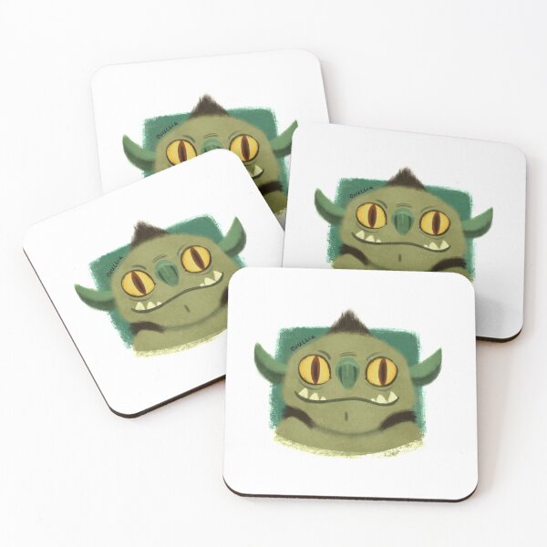 Item preview, trollhunters notenrique designed and sold by liajung.