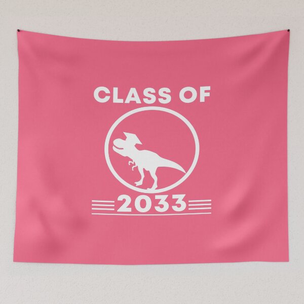 Item preview, Dinosaur Class Of 2033 designed and sold by JustGift.