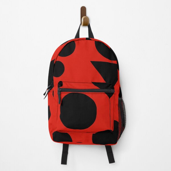 Item preview, Lady bug / lady bird motif designed and sold by Pittstop.