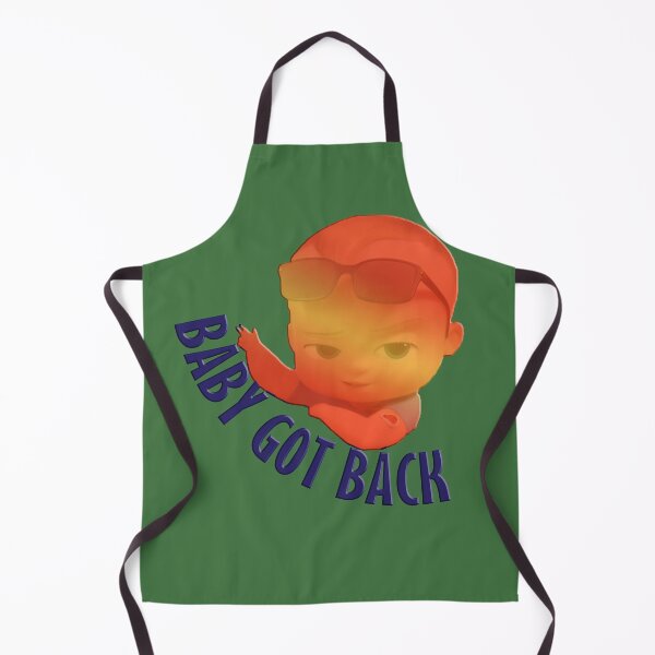 Item preview, BABY GOT BACK designed and sold by FRIforyou.
