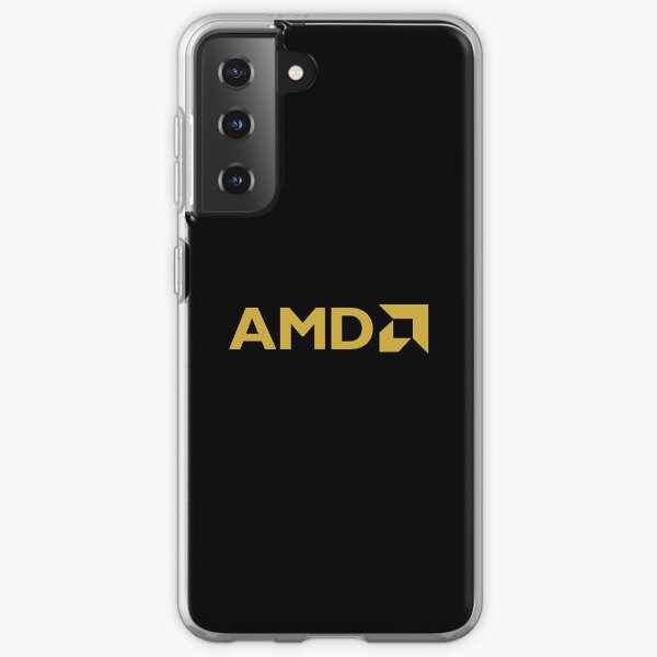 BEST TO BUY - AMD Samsung Galaxy Soft Case