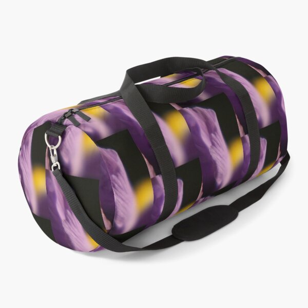 Item preview, Purple Iris Macro designed and sold by Colin Bentham.
