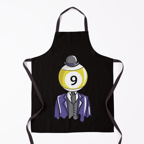 Item preview, Billiard 9-Ball designed and sold by Whynot123.