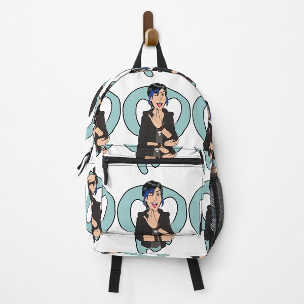 trollhunters backpack