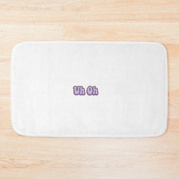 Item preview, Uh oh  designed and sold by crazyboltshop.