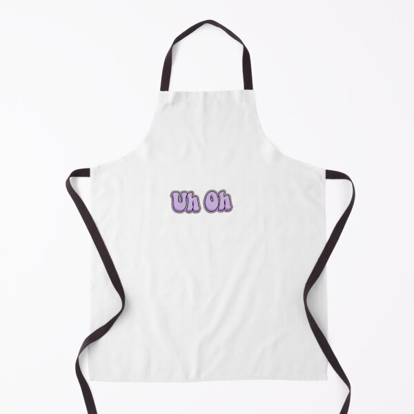 Item preview, Uh oh designed and sold by crazyboltshop.
