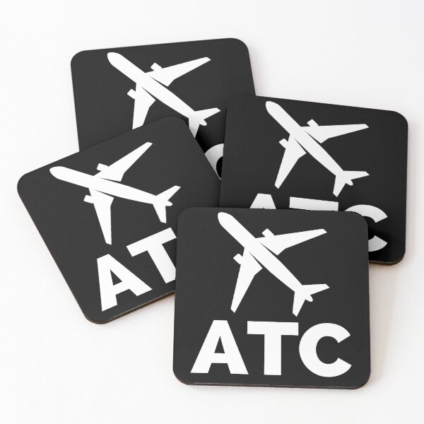 Item preview, ATC (Air Traffic Controller) designed and sold by jetmike.