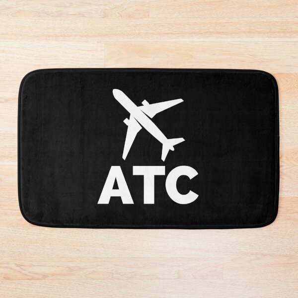 Item preview, ATC (Air Traffic Controller) designed and sold by jetmike.