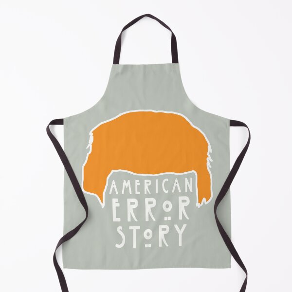 Item preview, American Error Story designed and sold by Val Goretsky.