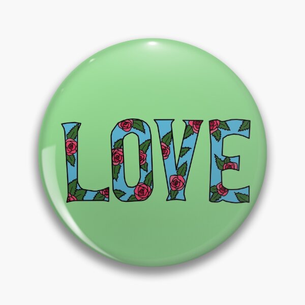Item preview, Love roses digital art designed and sold by HelenJoyCreates.