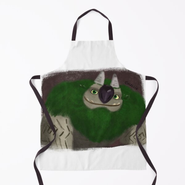 Item preview, trollhunters aaarrrgghh designed and sold by liajung.