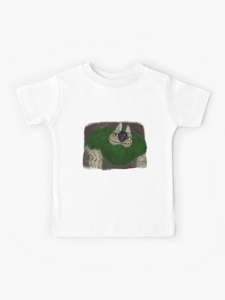 Aaarrrgghh Troll Hunters T Shirt Aaarrrgghh Troll Hunters T Shirt
