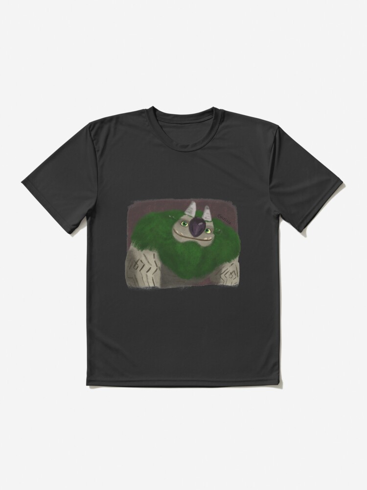 Aaarrrgghh Troll Hunters T Shirt Aaarrrgghh Troll Hunters T Shirt