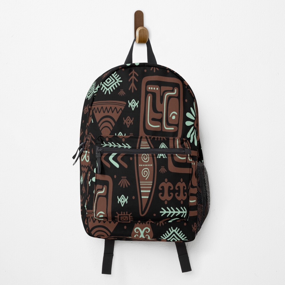 Item preview, Backpack designed and sold by TwinFlow.