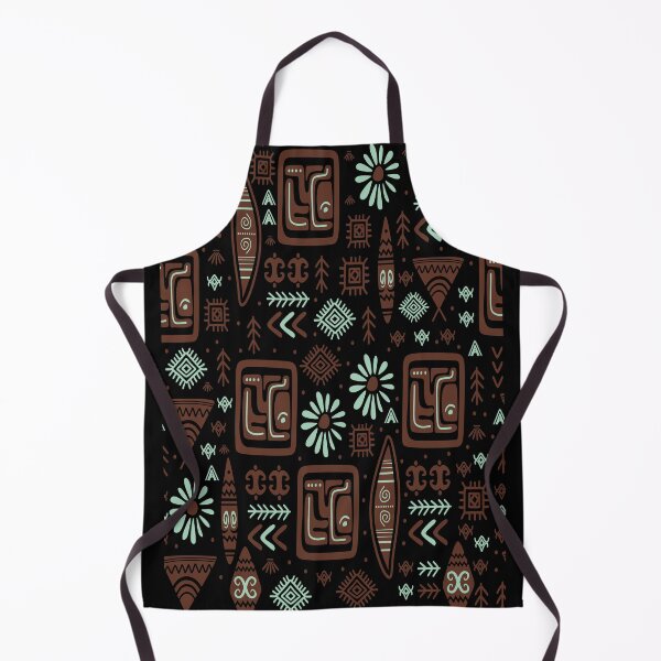 Item preview, Tribe Pattern designed and sold by TwinFlow.