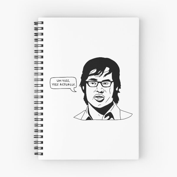 Item preview, Jemaine Clement designed and sold by Louisa Esposito.