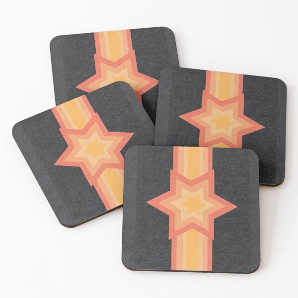 Item preview, Stars 2 designed and sold by jane  evans.
