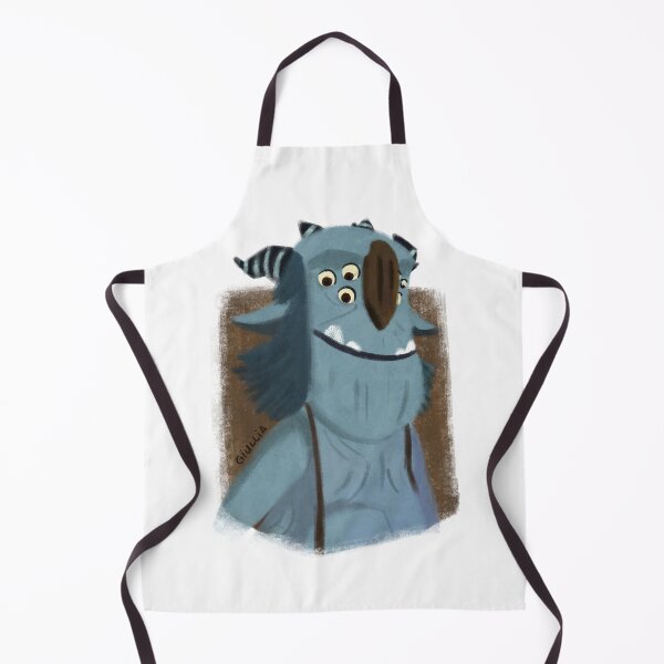 Item preview, trollhunters blinky designed and sold by liajung.