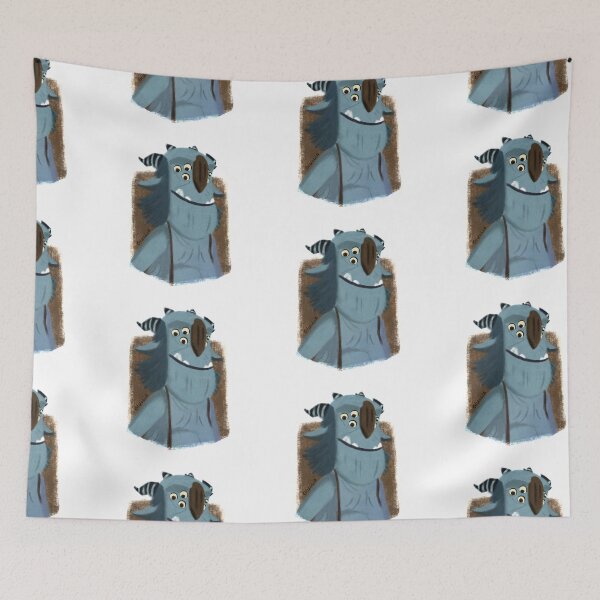Item preview, trollhunters blinky designed and sold by liajung.