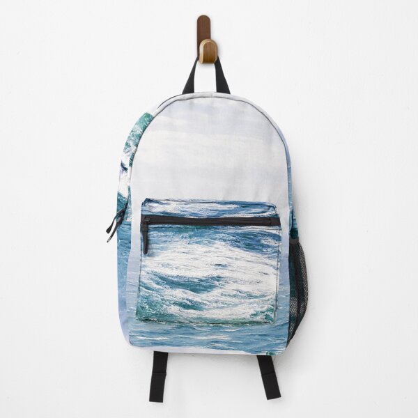 Item preview, Calm Ocean Waves and Sky designed and sold by sherinartshop.