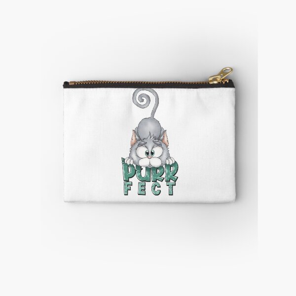 Item preview, This Cat is Purrfect  designed and sold by Balazs Borzon.