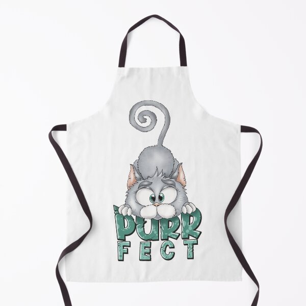 Item preview, This Cat is Purrfect designed and sold by Balazs Borzon.