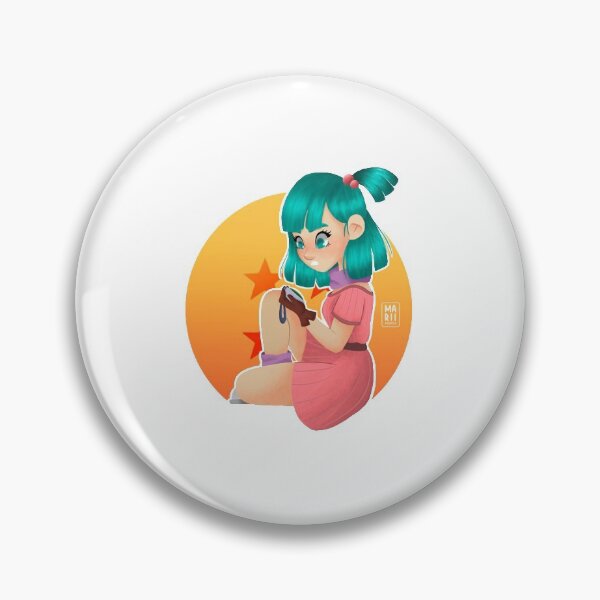 Item preview, Bulma designed and sold by diogensinopsky.