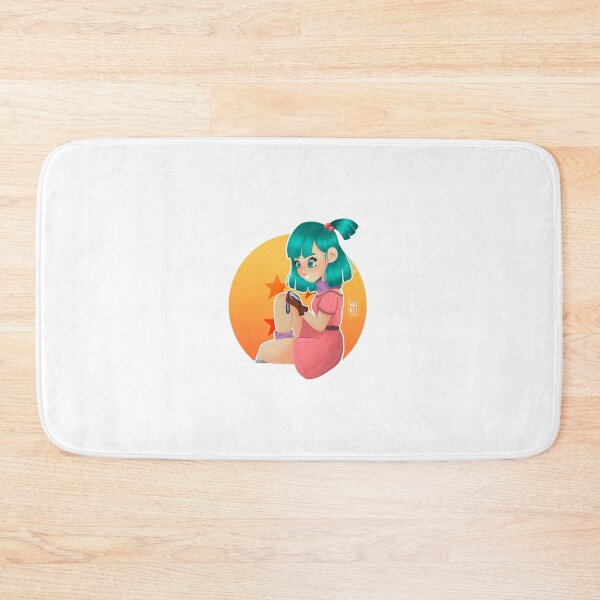 Item preview, Bulma designed and sold by diogensinopsky.