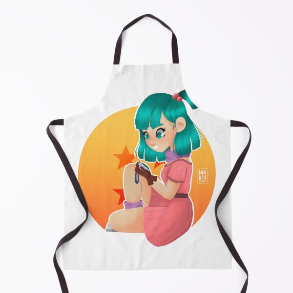 Item preview, Bulma designed and sold by diogensinopsky.