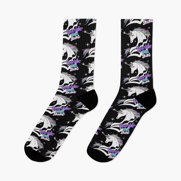 Item preview, Unicorn - Sparkle And Shine designed and sold by FotoArtist.
