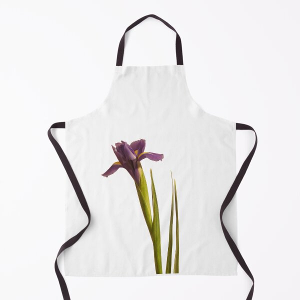 Item preview, Purple Iris designed and sold by Colin Bentham.