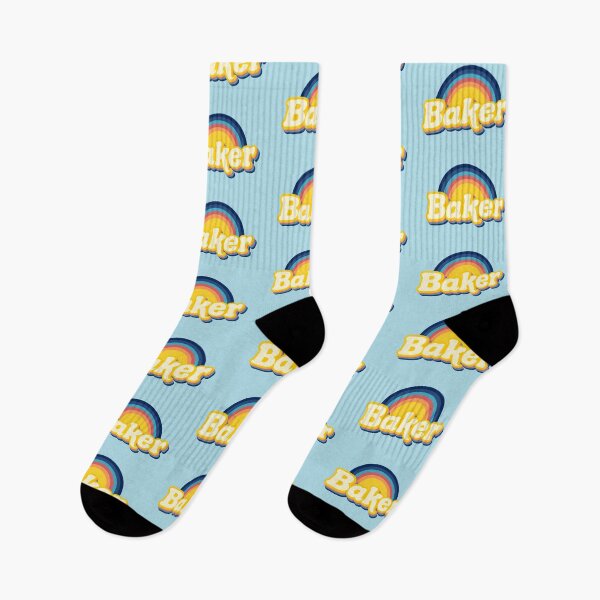 Item preview, Baker retro vibe designed and sold by likebakerdo.
