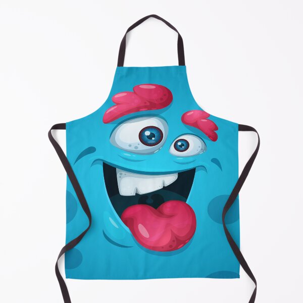 Item preview, Crazy Monster designed and sold by FotoArtist.