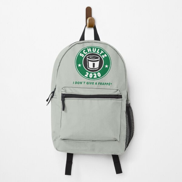 Item preview, SCHULTZ 2020  I Don't Give a Frappé designed and sold by Val Goretsky.