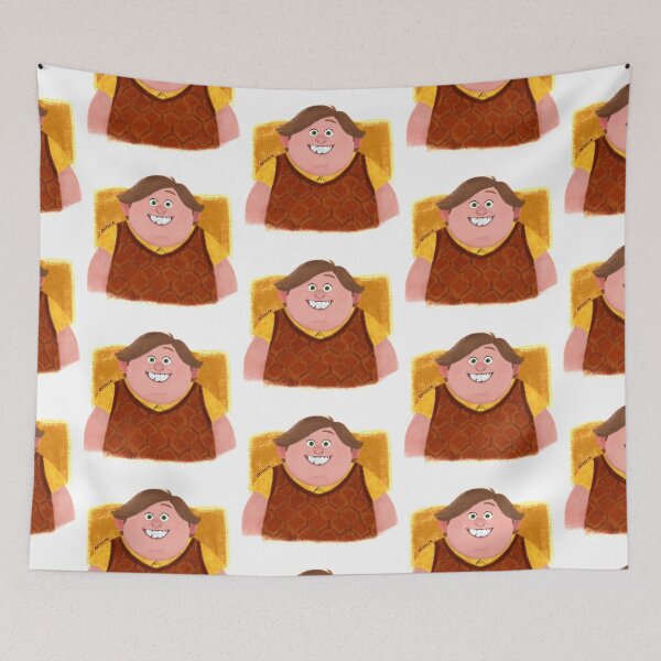 Item preview, trollhunters toby designed and sold by liajung.