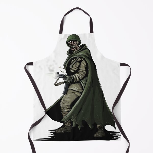 Item preview, Red Guard designed and sold by heinavaara.