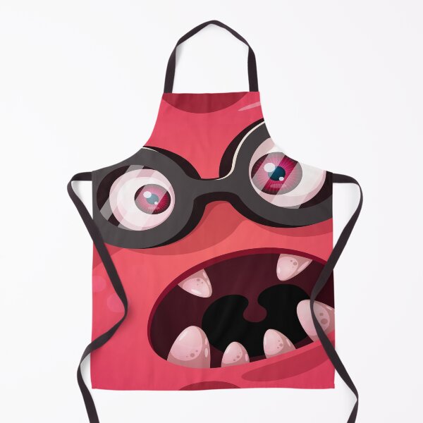 Item preview, Crazy Monster designed and sold by FotoArtist.