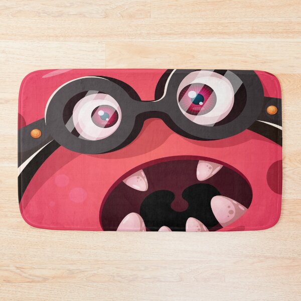 Item preview, Crazy Monster designed and sold by FotoArtist.