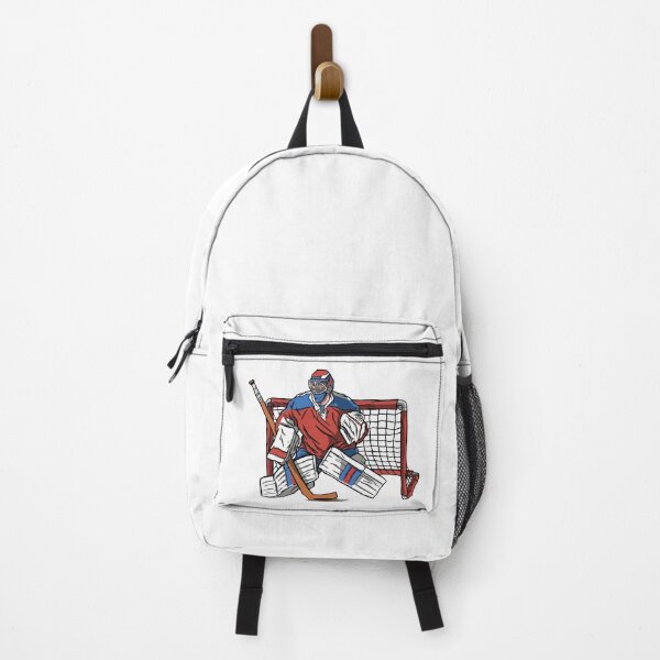 Item preview, Ice hockey goalie designed and sold by DerSenat.