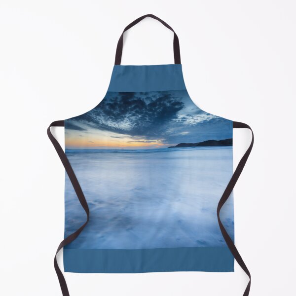 Item preview, Whitesands Bay at Sunset designed and sold by heidipics.